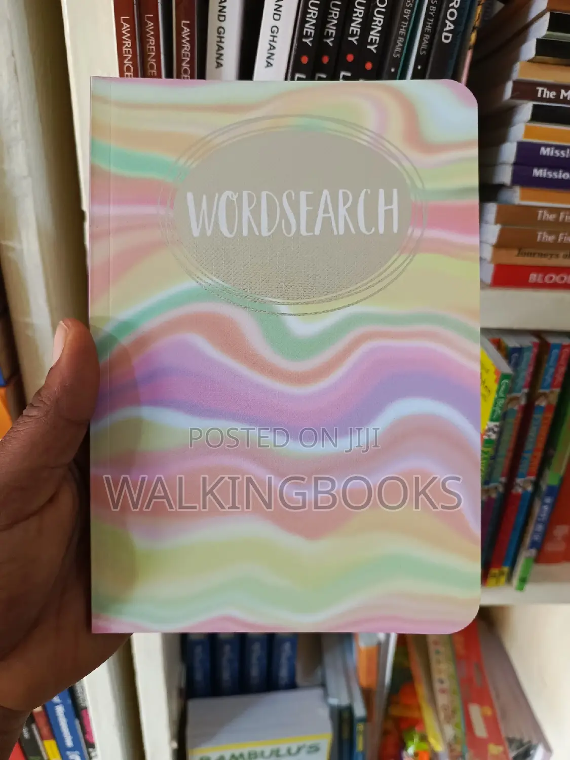 Word Search