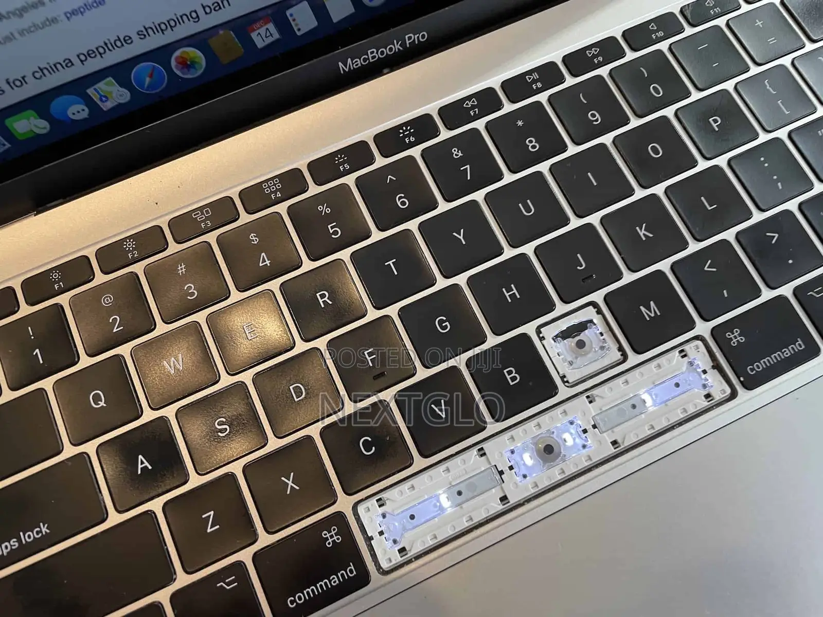 Macbook Keyboard