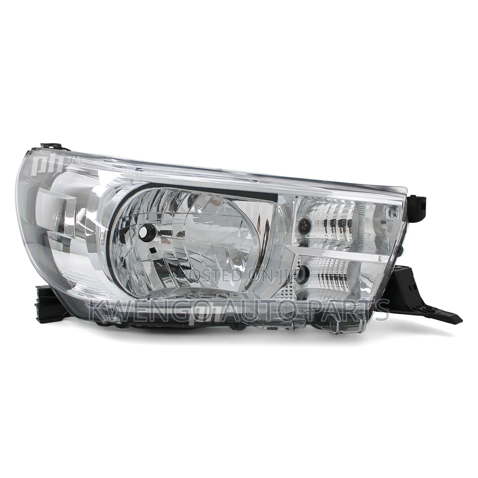 Hilux Vigo Headlight 2016