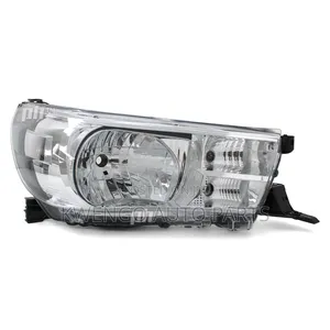 Hilux Vigo Headlight 2016