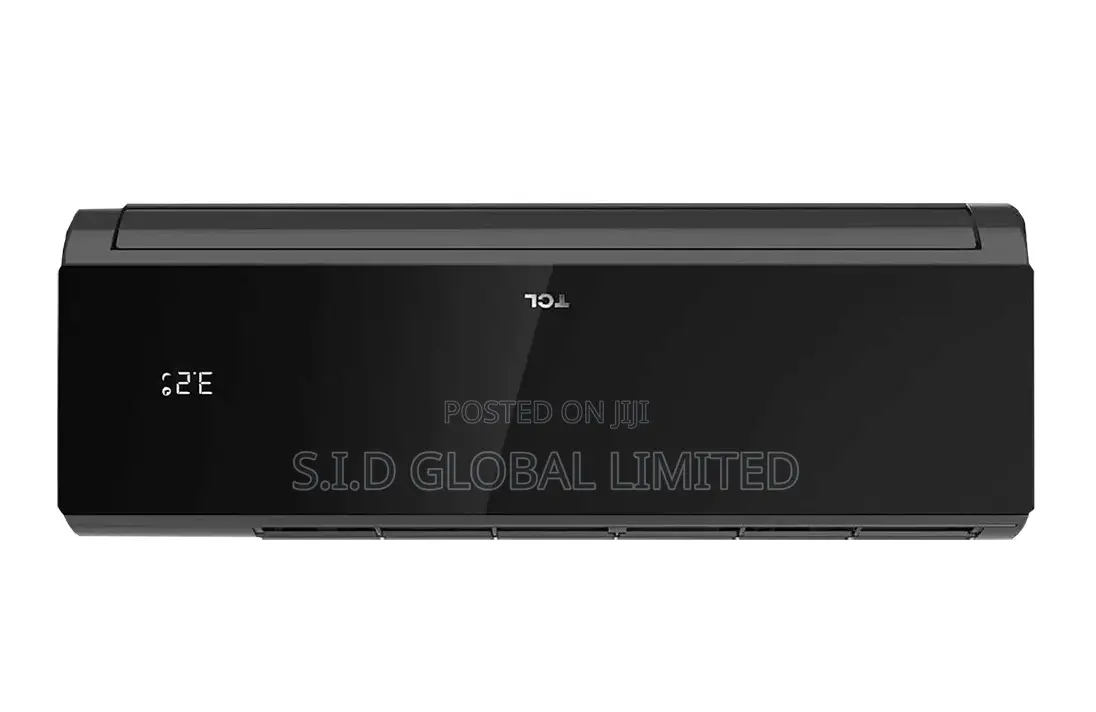 Utmost New TCL-SPLIT-INVERTER-R410-AC-TAC-12CSA/XA73I