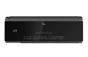 Utmost New TCL-SPLIT-INVERTER-R410-AC-TAC-12CSA/XA73I