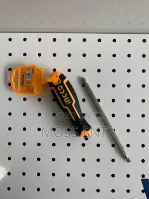 2 in 1 Screwdriver Set - Akisd0201