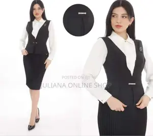 Photo - Stylish Ladies Dress Size 10 to 22