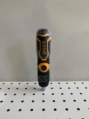 13 in 1 Ratchet Screwdriver Set - Akisd1208