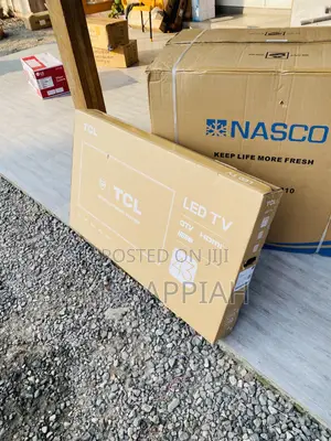 Latest TCL 43S5400A 43 Inch HDR Google Electric Tv.