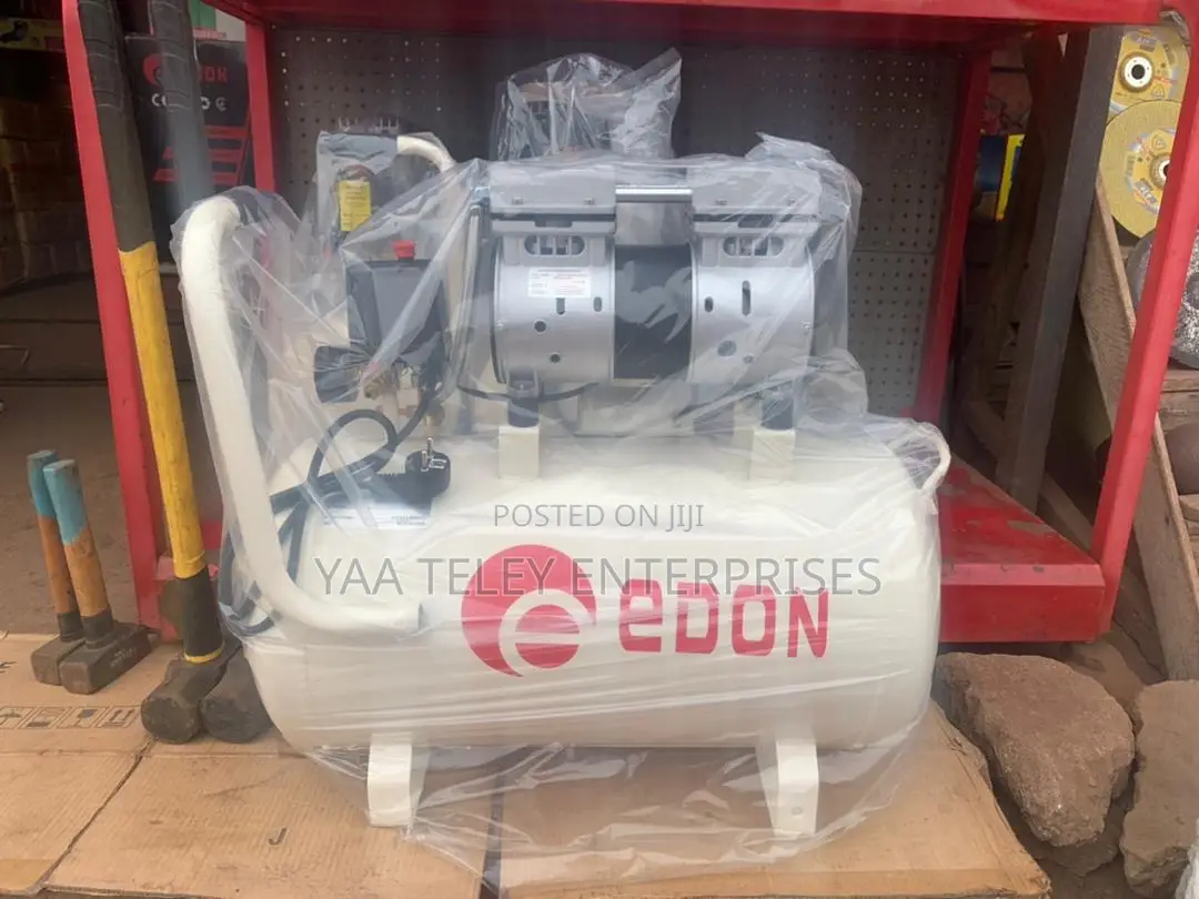 Air Compressor Machine Silent 50lt