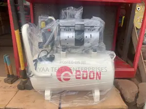 Air Compressor Machine Silent 50lt