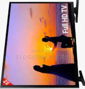 Affordable Samsung 32" LED Ua32n5000auxgh