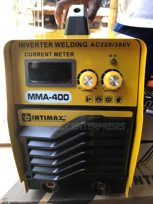 Inverter Wielding Machine 400amp
