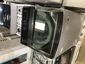 Elegant Samsung 11kg Washing Machine