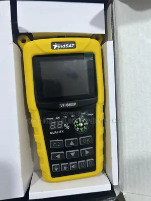 Findsat Meter
