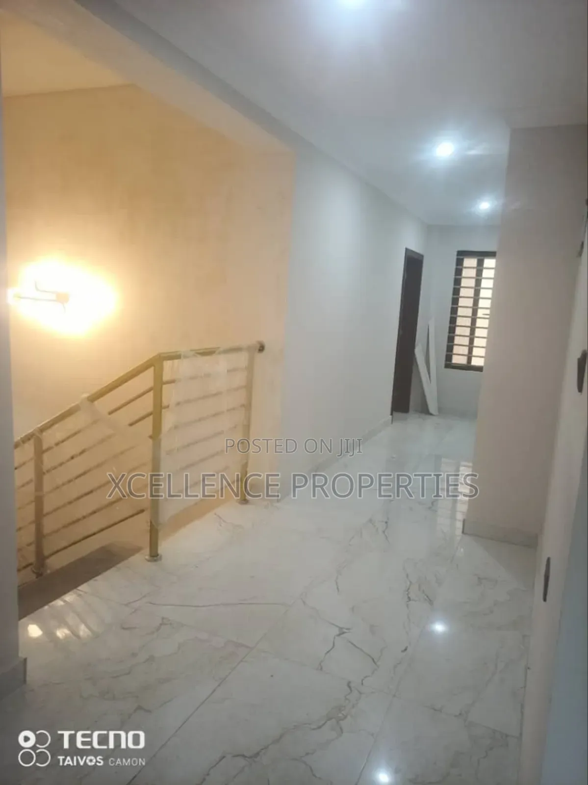3bdrm Townhouse / Terrace in Xcellence Properties, Adjiriganor