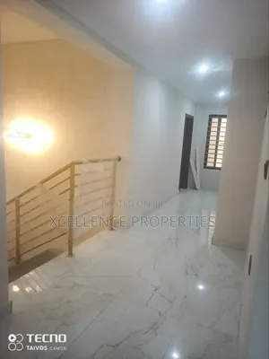 3bdrm Townhouse / Terrace in Xcellence Properties, Adjiriganor