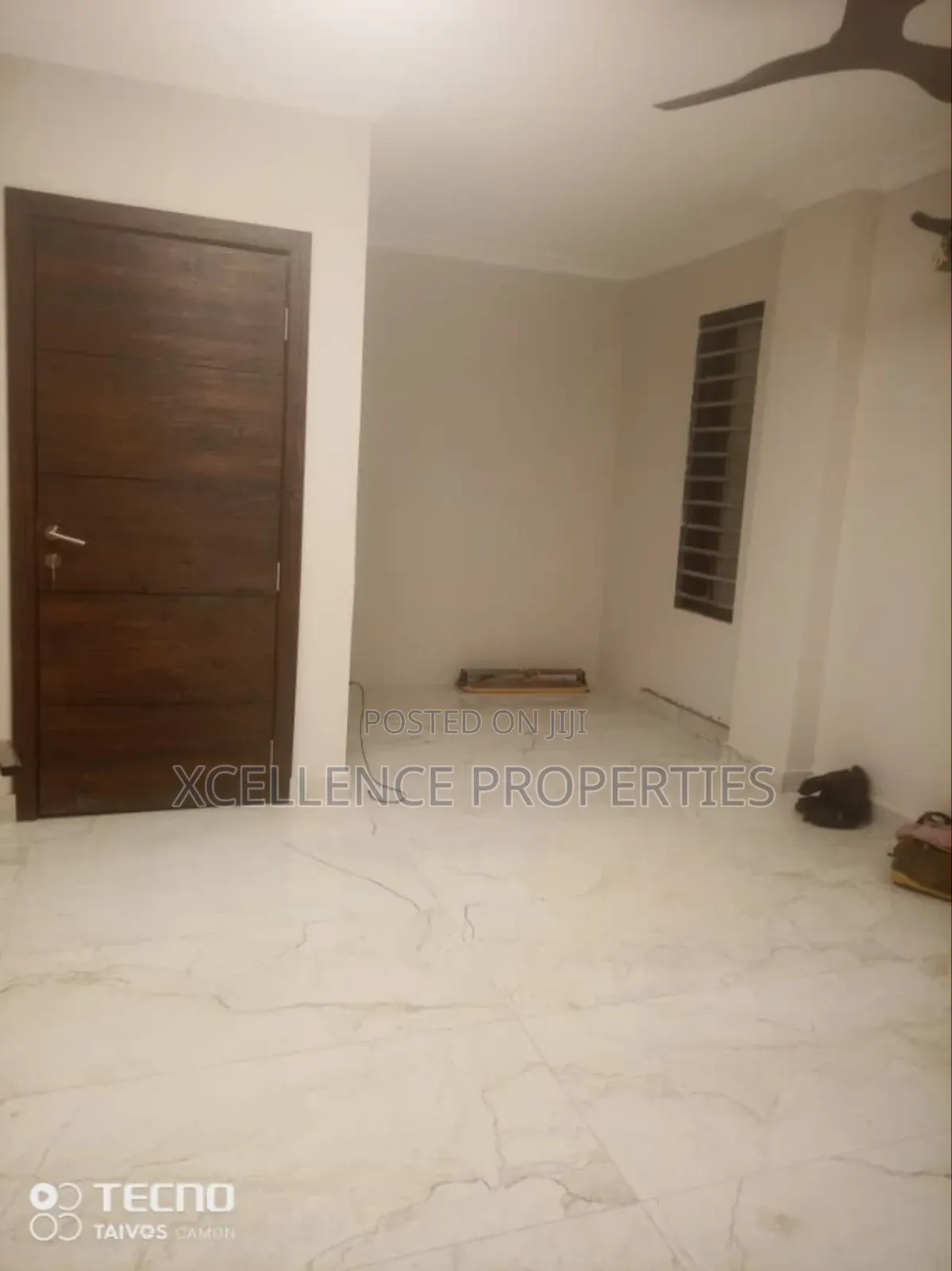 3bdrm Townhouse / Terrace in Xcellence Properties, Adjiriganor