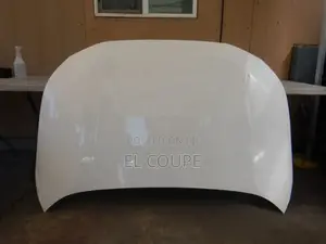 Toyota Rav4 Hood