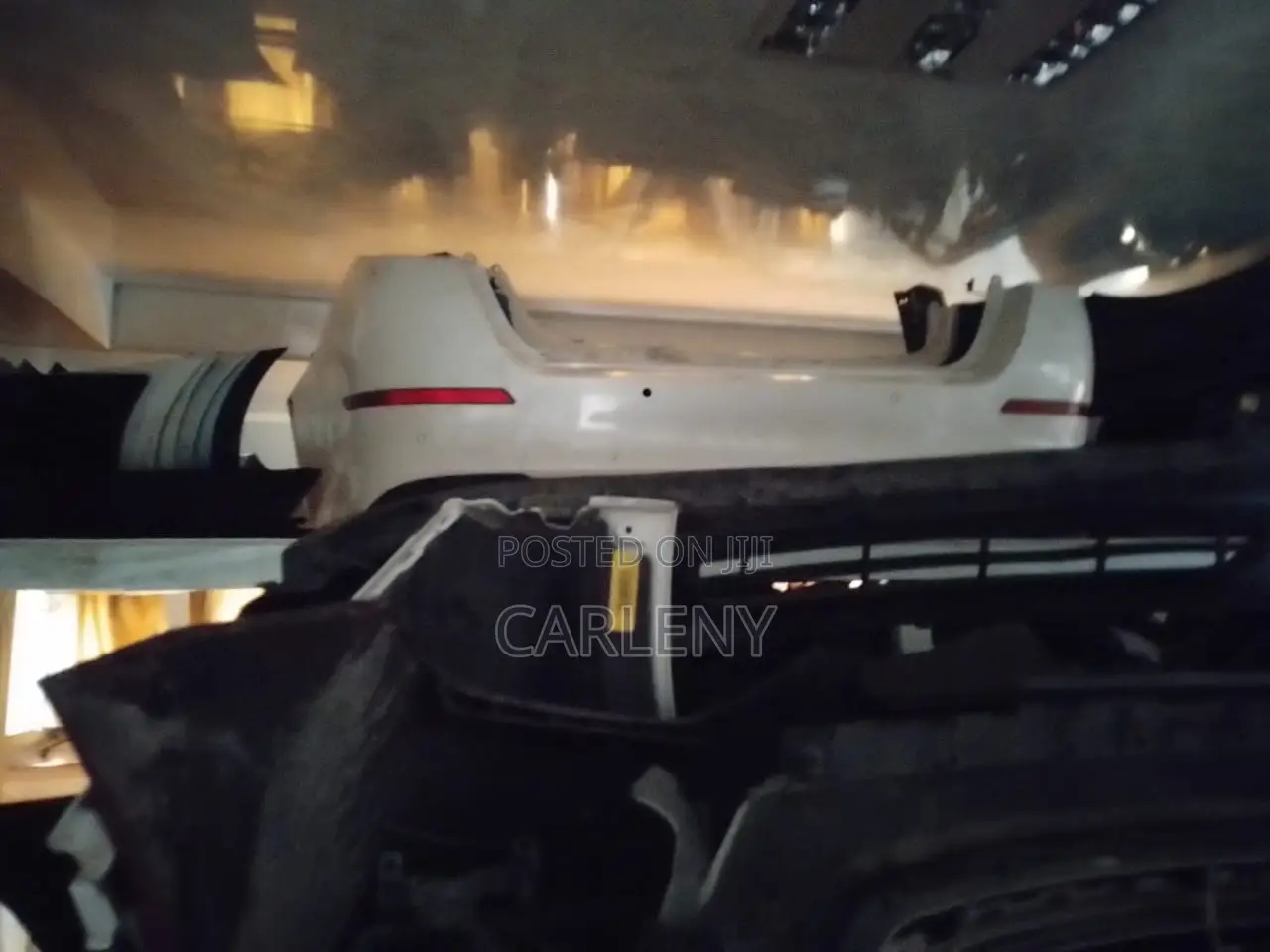 Promotion!! Back Bumper for All Cars