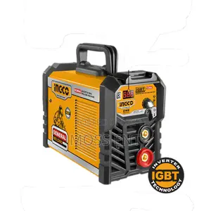Ingco Inverter Mma Welding Machine 160a - Ing-Mma16049