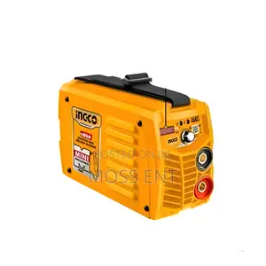 INGCO Inverter MMA Welding Machine 180A - ING-MMA18058