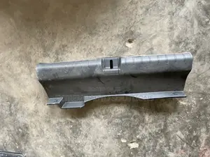 Honda Civic 2017 Boot Trim