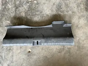 Honda Civic 2017 Boot Trim