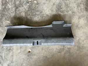 Honda Civic 2017 Boot Trim