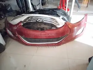 Promotion! Front and Back Bumper for Cars