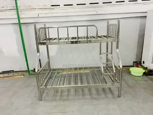 Bunk Bed Bunk Bed It Comes in Double and One and Half