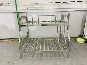 Bunk Bed Bunk Bed It Comes in Double and One and Half