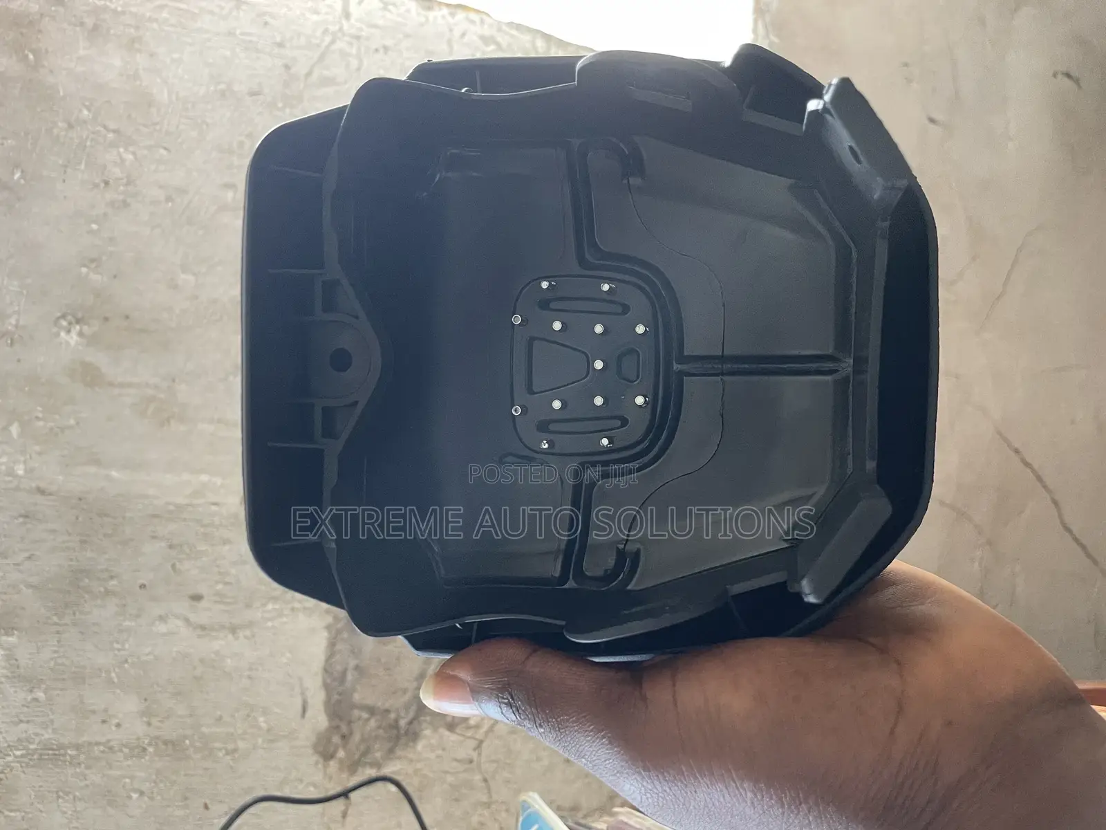 Honda Civic 2017 Airbag Cover