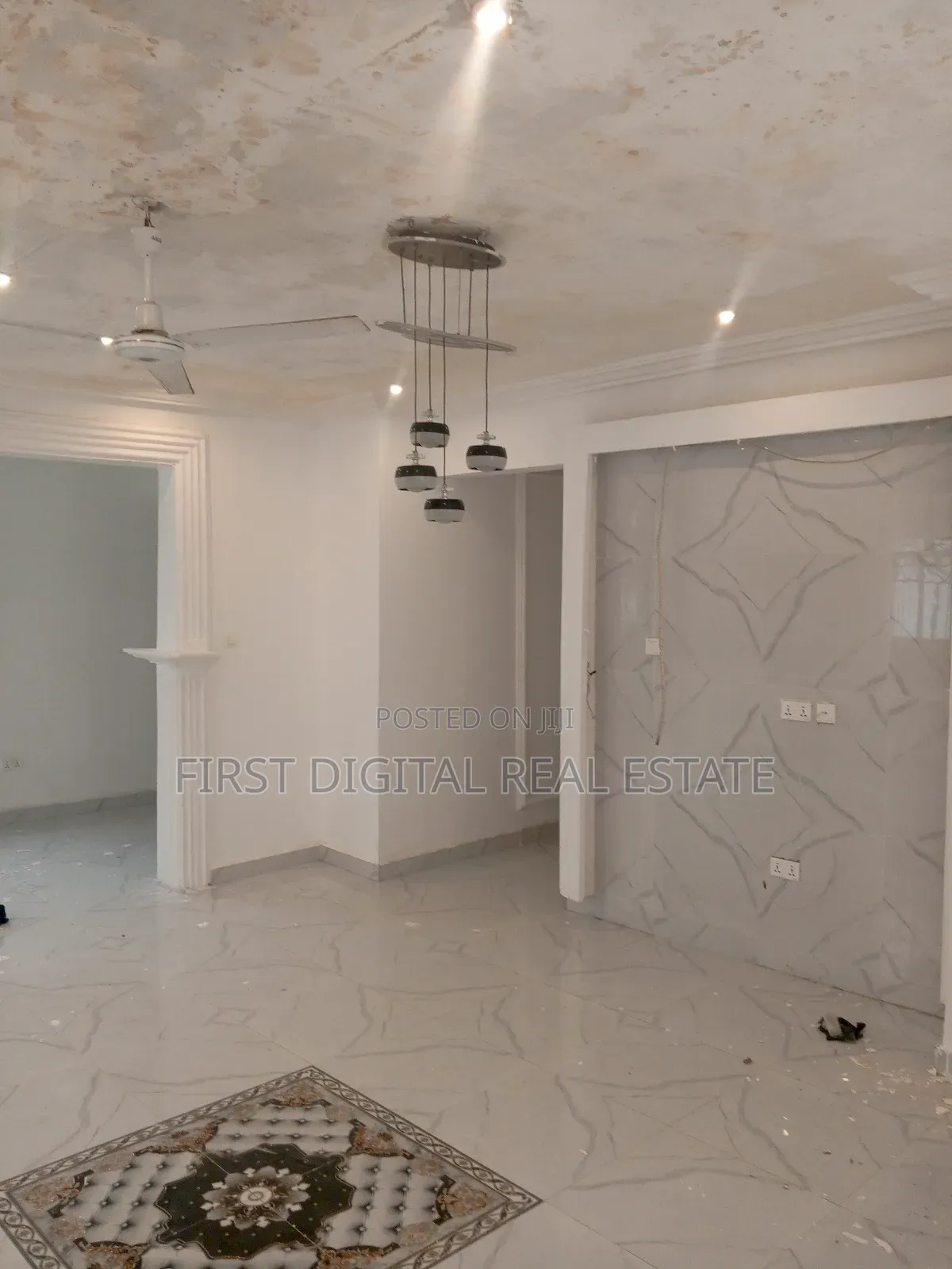 3bdrm House in First Digital Real, Kasoa for rent