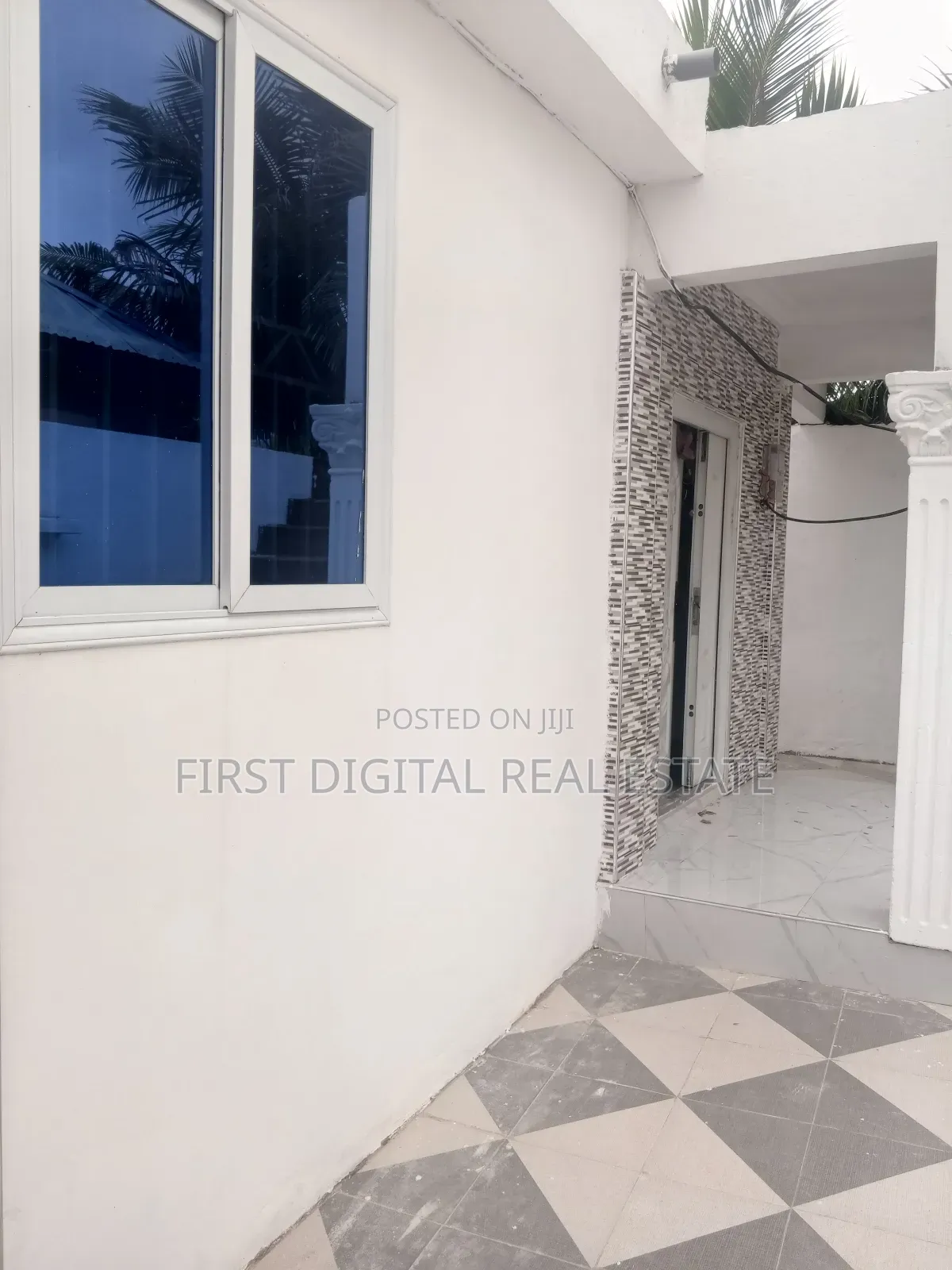 3bdrm House in First Digital Real, Kasoa for rent