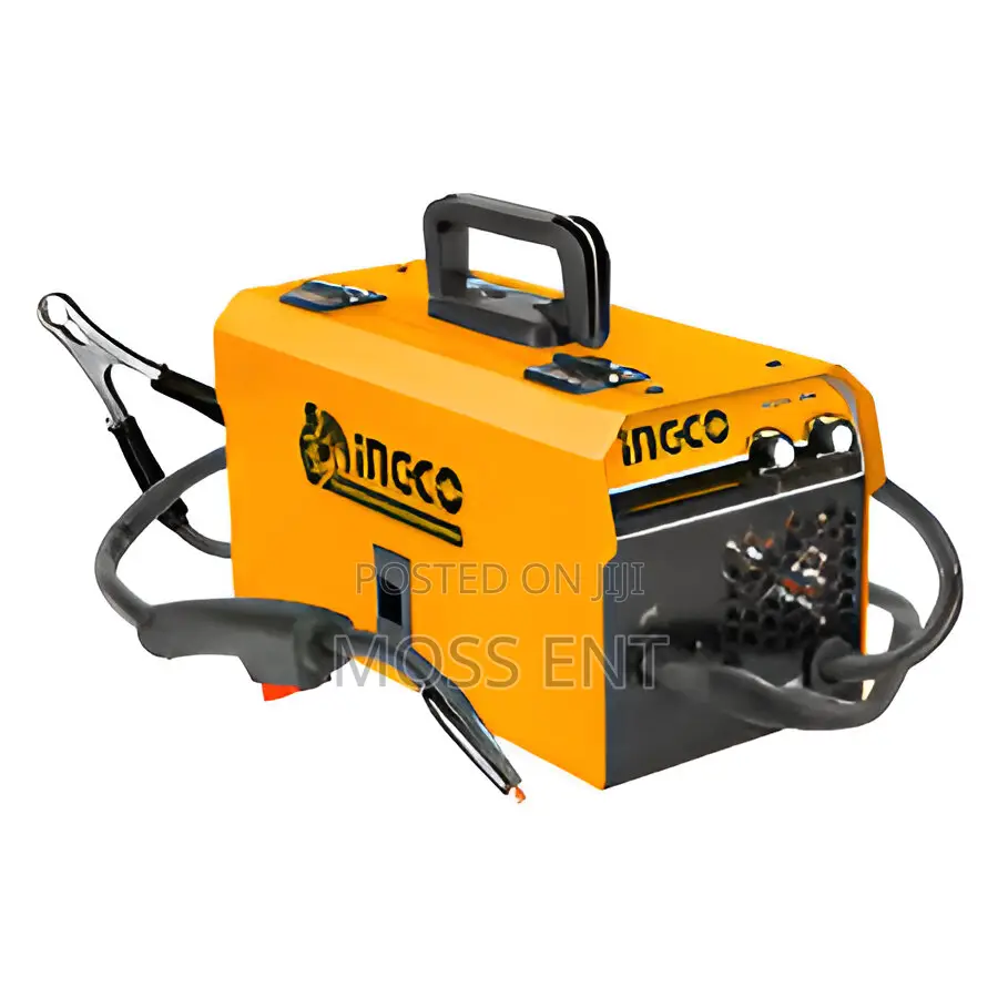 Inverter Flux Arc Welding Machine 130a at 40% - Ing-Fc13012