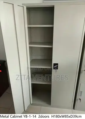Metal Cabinet