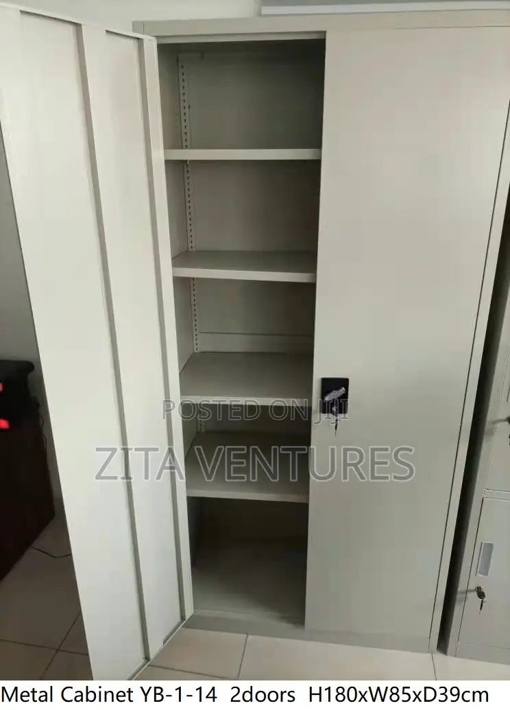Metal Cabinet