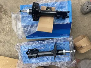Hyundai Elantra Front Shocks 2014 2015 2016