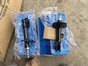 Hyundai Elantra Front Shocks 2014 2015 2016