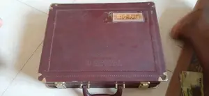 Myomed E.M.S. Stimulator Physiotherapy