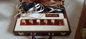 Myomed E.M.S. Stimulator Physiotherapy