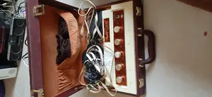 Myomed E.M.S. Stimulator Physiotherapy