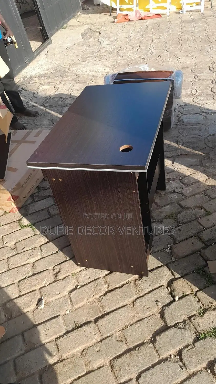 Computer Desk