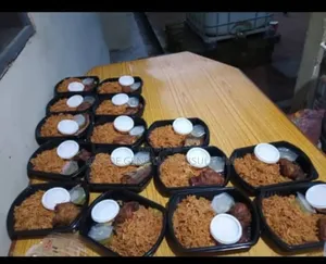 Private Chef or Order for Party or Funeral
