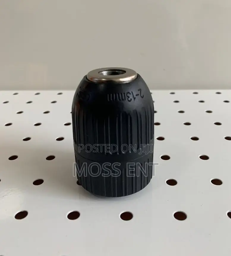 13mm Keyless Chuck - Kcl1301