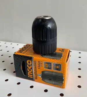 13mm Keyless Chuck - Kcl1301