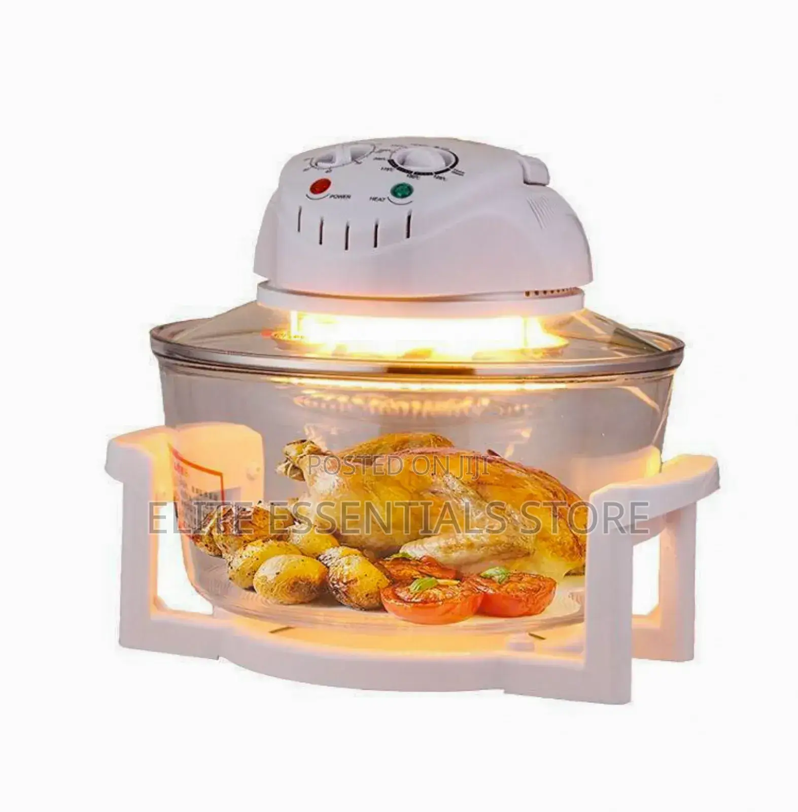 Top Quality Halogen Oven for Multipurpose Cooking