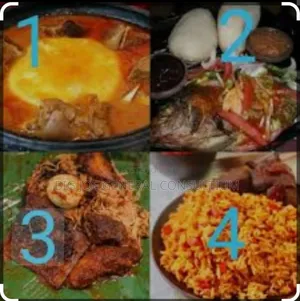 Private Chef or Order for Party or Funeral