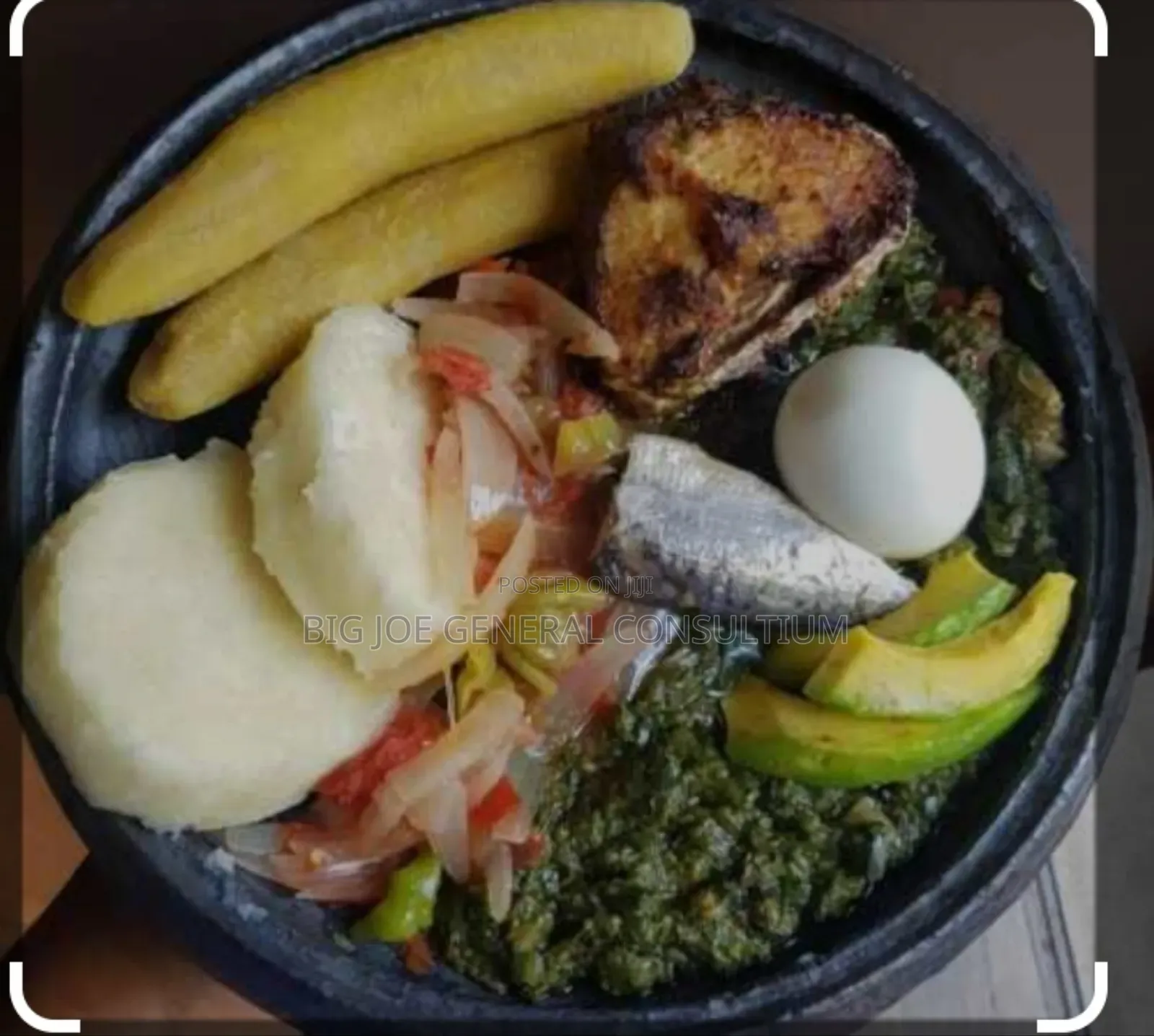 Private Chef or Order for Party or Funeral