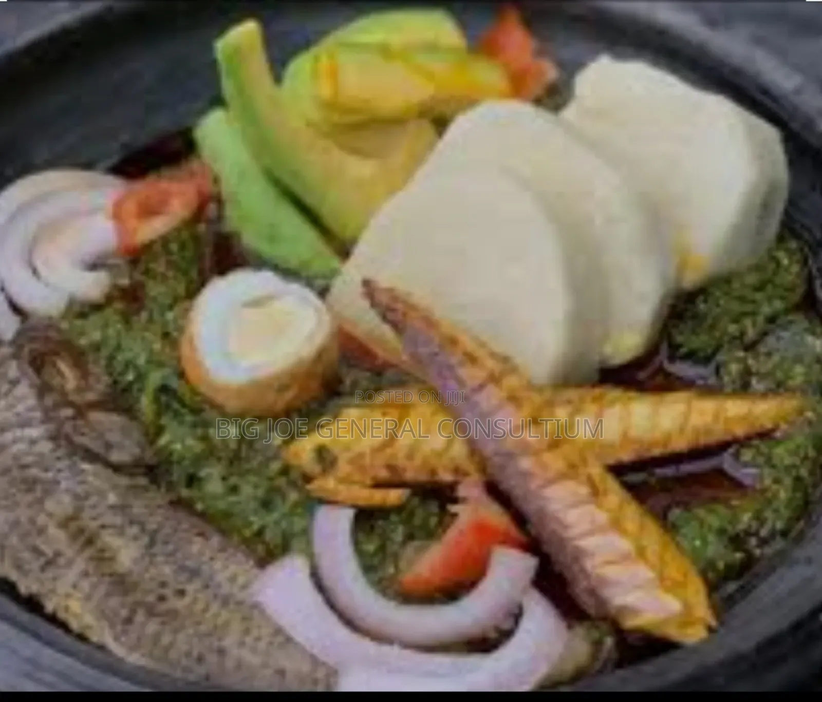 Private Chef or Order for Party or Funeral
