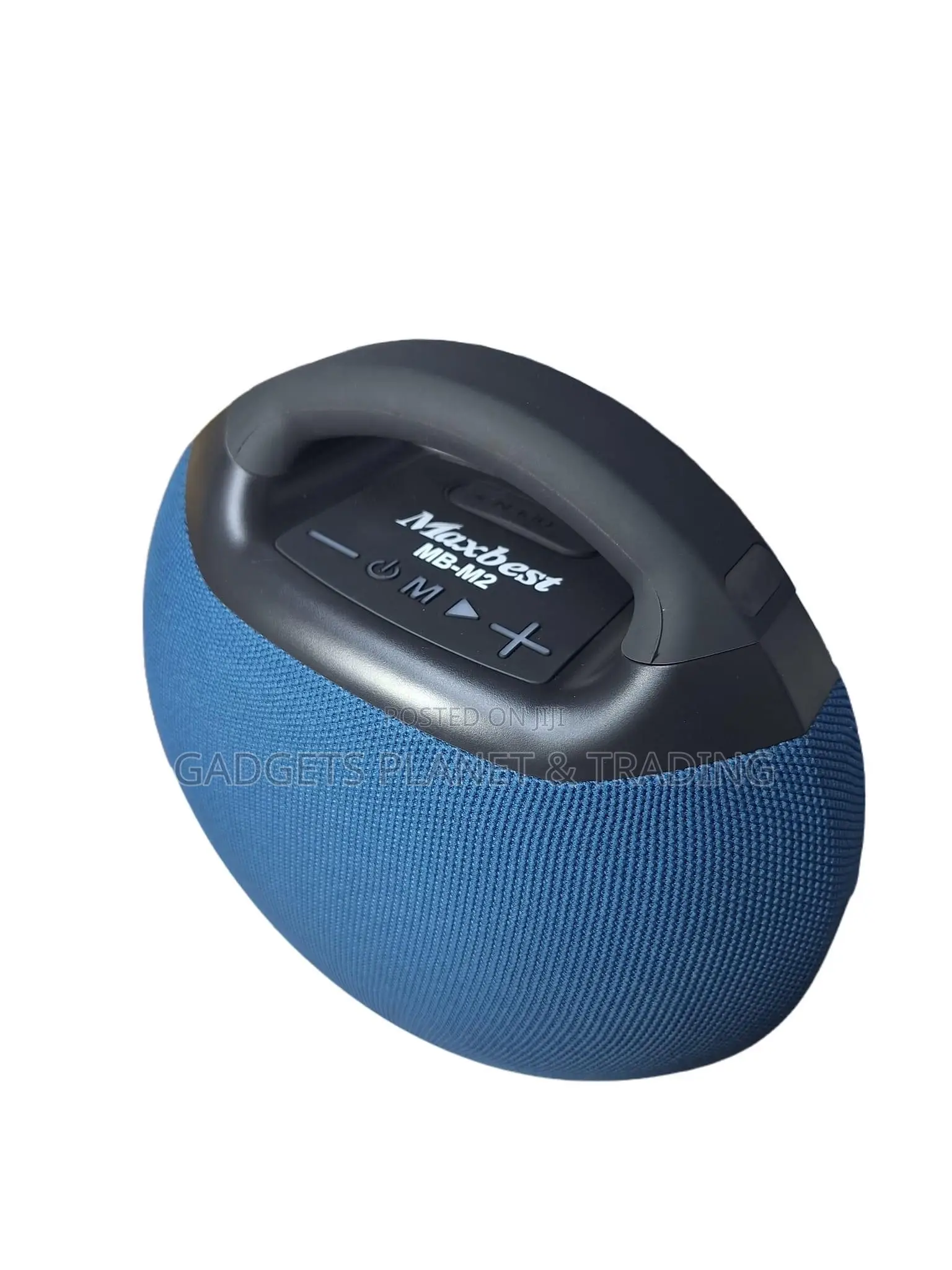 Maxbest Super Immersive Base Bluetooth Speaker - Mb-M2