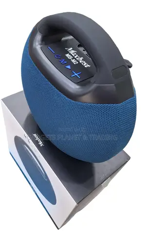 Maxbest Super Immersive Base Bluetooth Speaker - Mb-M2